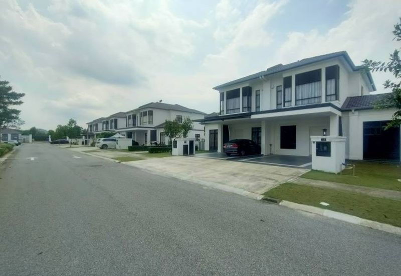 Avenham Garden @ Eco Grandeur