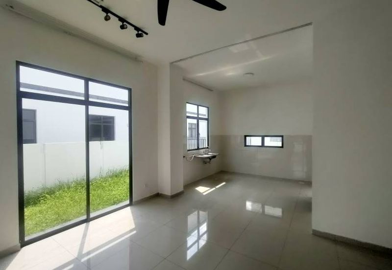 Avenham Garden @ Eco Grandeur