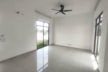 Avenham Garden @ Eco Grandeur