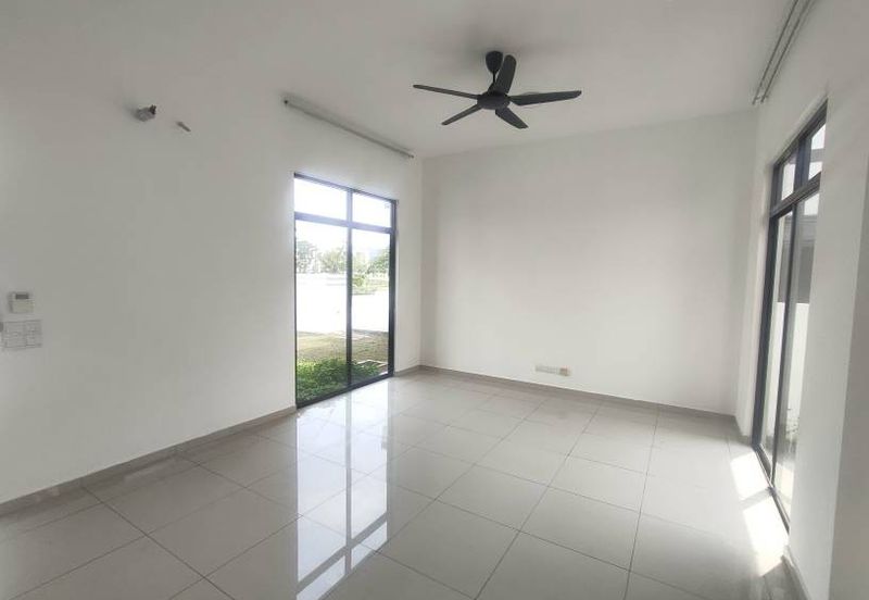 Avenham Garden @ Eco Grandeur