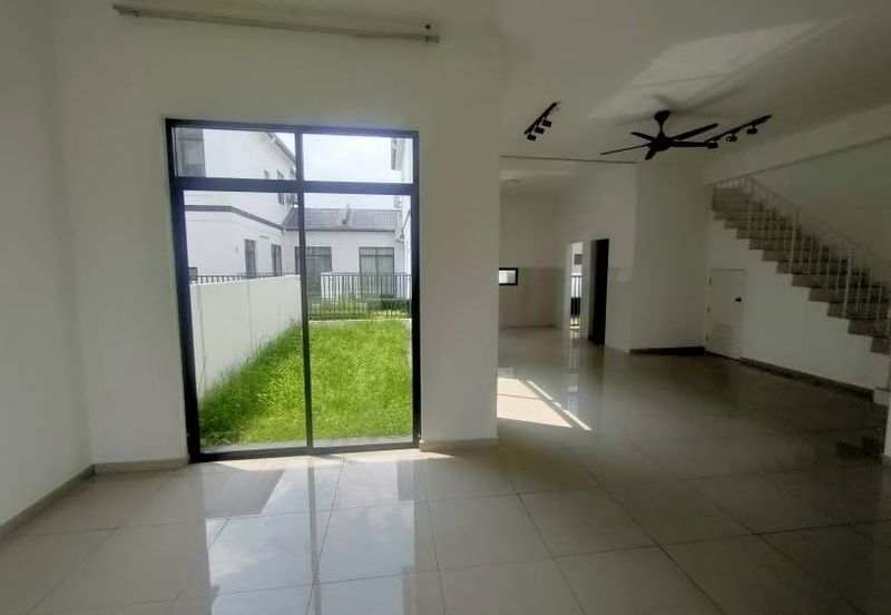 Avenham Garden @ Eco Grandeur