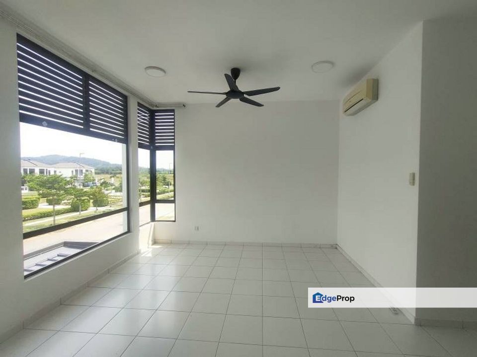 Facing Open Avenham Eco Grandeur Puncak Alam, Selangor, Bandar Puncak Alam