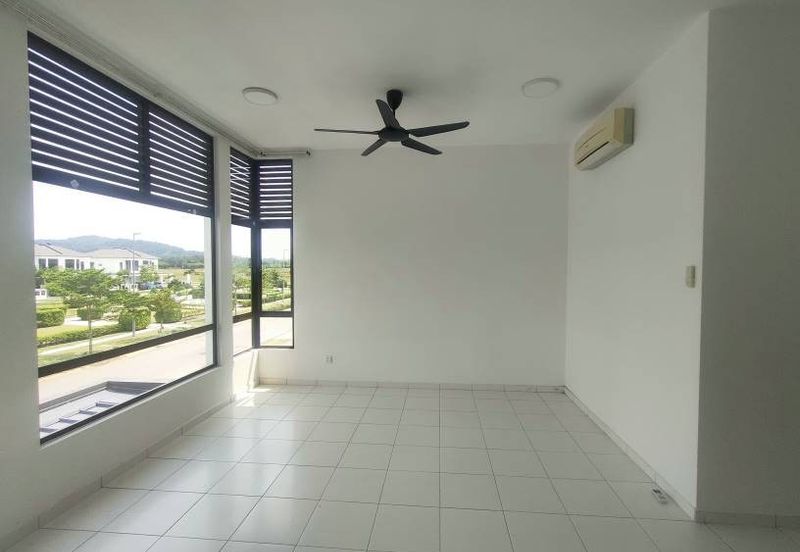 Avenham Garden @ Eco Grandeur