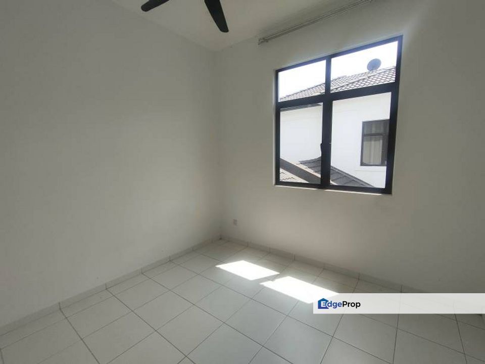 Facing Open Avenham Eco Grandeur Puncak Alam, Selangor, Bandar Puncak Alam