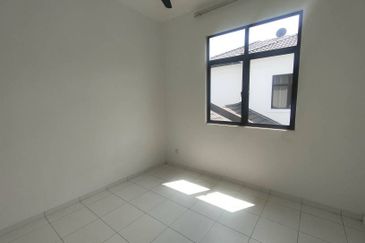 Avenham Garden @ Eco Grandeur