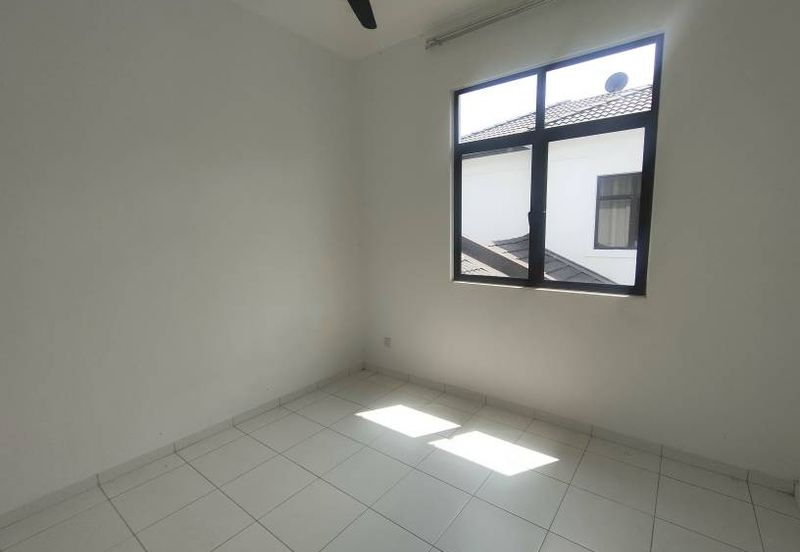 Avenham Garden @ Eco Grandeur