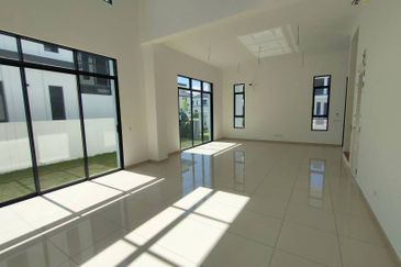 Norton Garden Bungalow @ Eco Grandeur