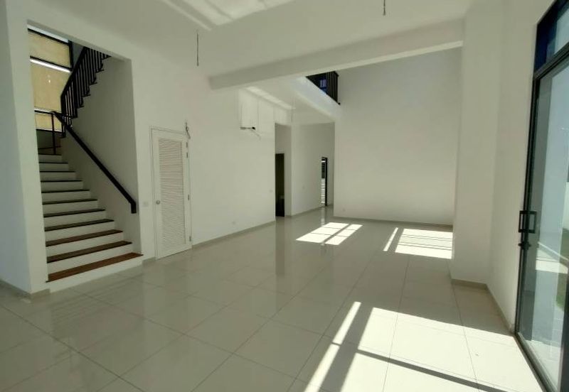 Norton Garden Bungalow @ Eco Grandeur