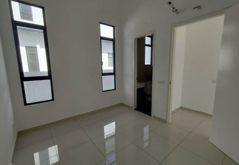 Norton Garden Bungalow @ Eco Grandeur