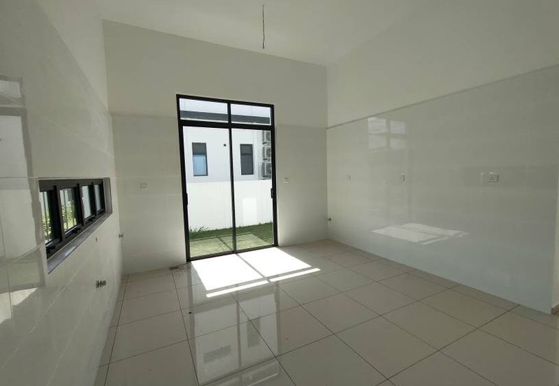 Norton Garden Bungalow @ Eco Grandeur