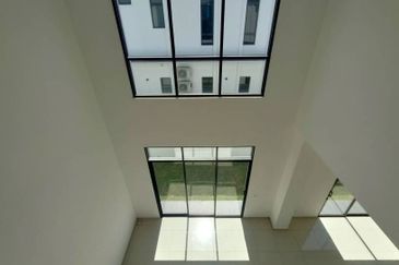 Norton Garden Bungalow @ Eco Grandeur