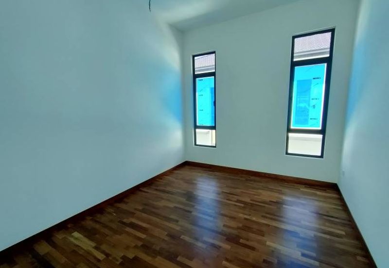 Norton Garden Bungalow @ Eco Grandeur