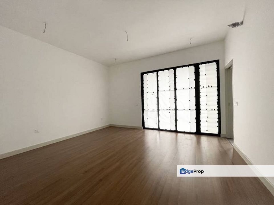 2 Sty Elmina Valley 5 22x75 Denai Alam nr Subang for Rent by Oct, Selangor, Shah Alam