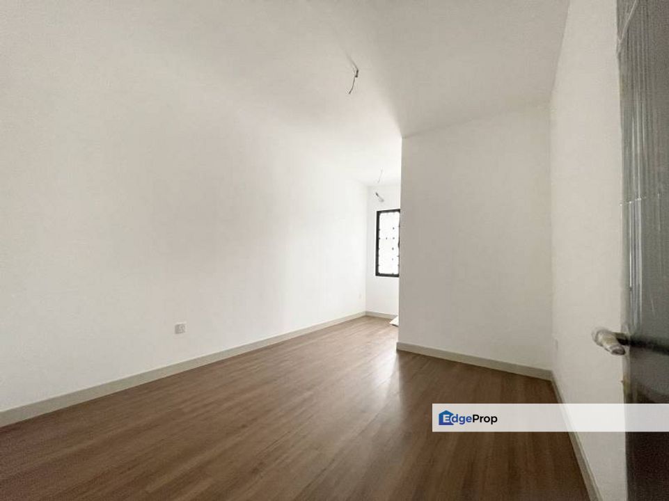 2 Sty Elmina Valley 5 22x75 Denai Alam nr Subang for Rent by Oct, Selangor, Shah Alam