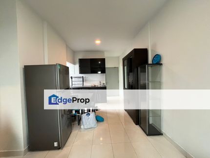 Below Market, Good for investment, Fully Furnished, Selangor, Setia Alam/Alam Nusantara