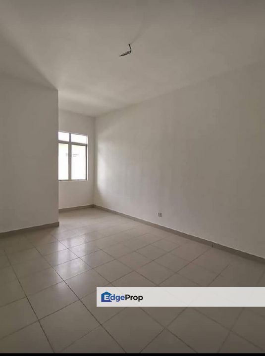 2 Storey Olive Hillpark Puncak Alam Basic Unit for Rent nr UITM, Selangor, Shah Alam