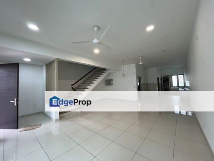 Elmina Valley 4 Partially Furnished , Selangor, Shah Alam