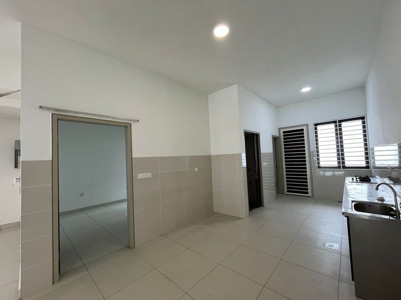 Partially Furnis 2 Sty Elmina Valley 4 22x75 Denai Alam nr Subang Jaya, Selangor, Shah Alam