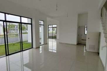 Avenham Garden @ Eco Grandeur