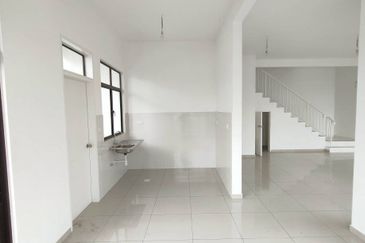 Avenham Garden @ Eco Grandeur