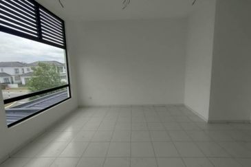 Avenham Garden @ Eco Grandeur