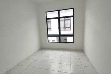 Avenham Garden @ Eco Grandeur