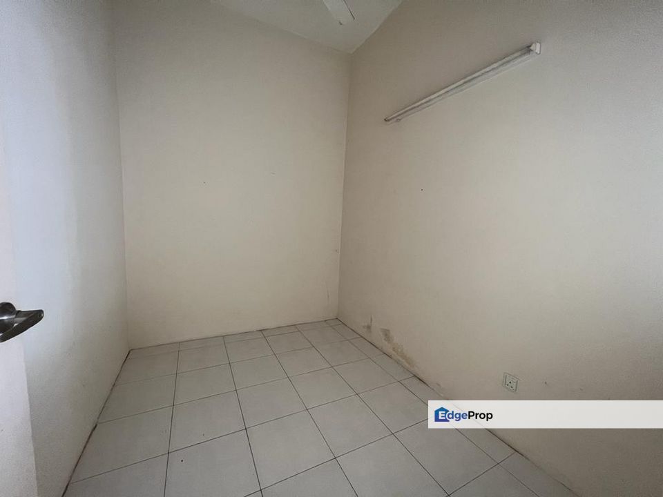 Bandar Nusa Rhu, Shah Alam, Selangor nr Setia Alam End Lot, Selangor, Shah Alam