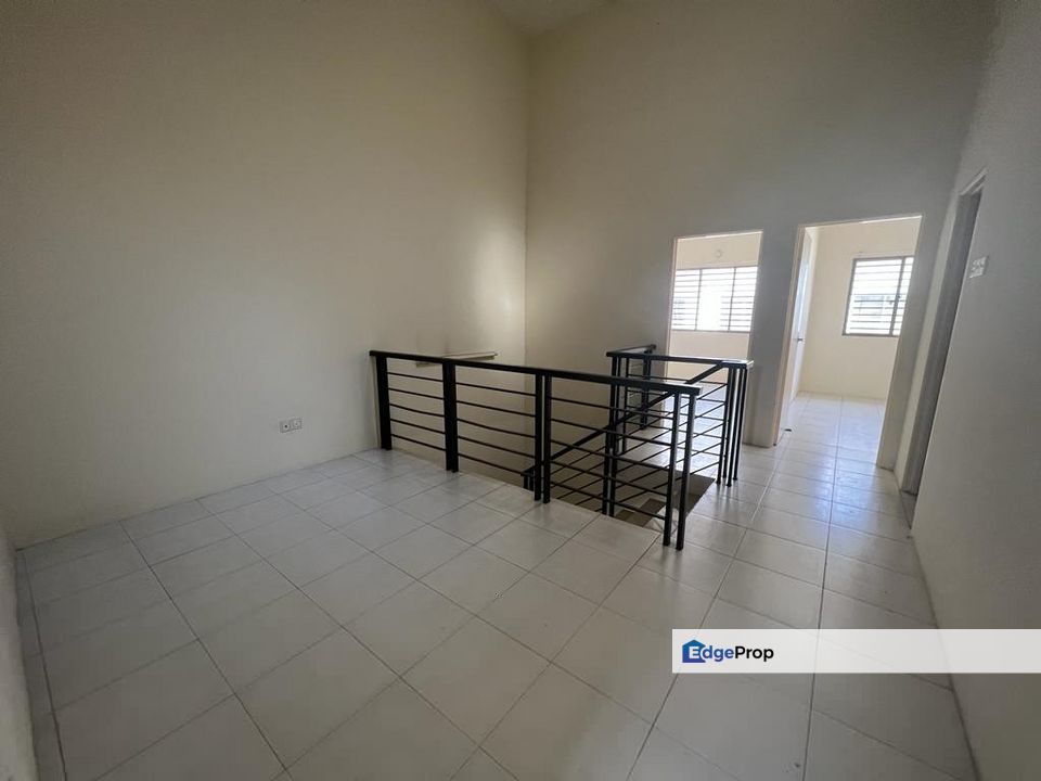Bandar Nusa Rhu, Shah Alam, Selangor nr Setia Alam End Lot, Selangor, Shah Alam