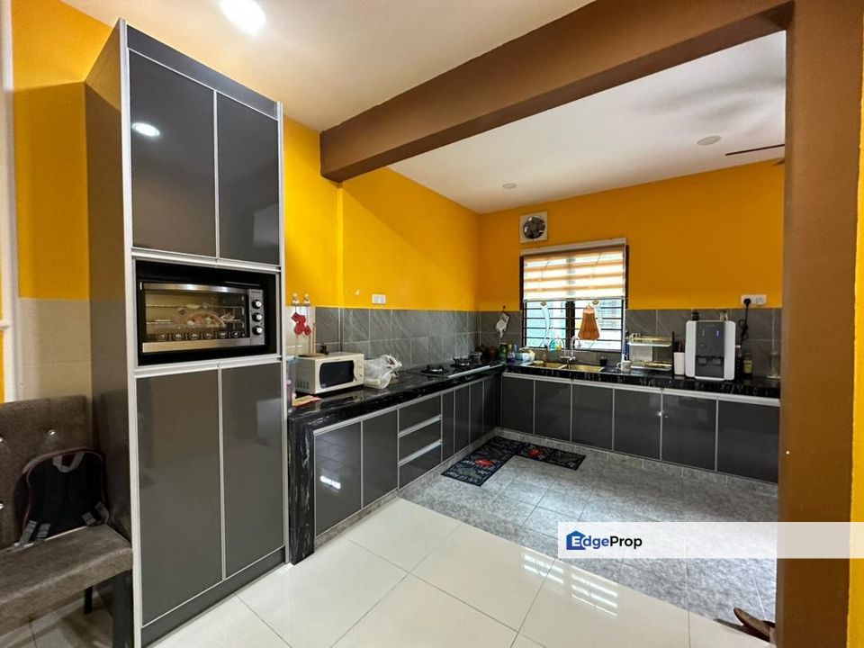 Saujana Perdana, Sungai Buloh, Selangor, Selangor, Sungai Buloh