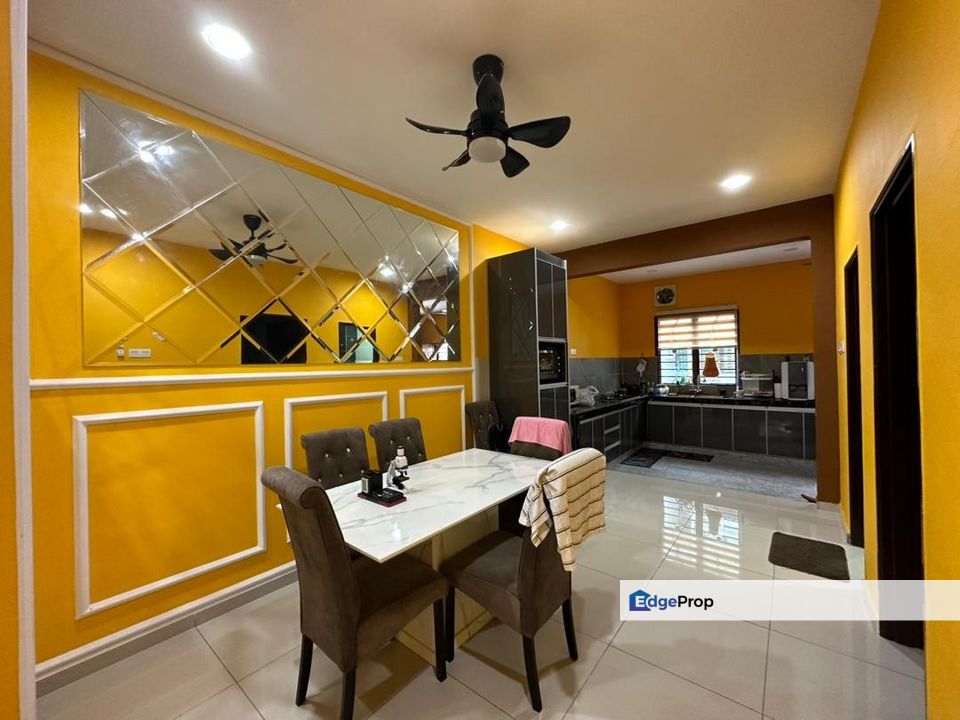 Saujana Perdana, Sungai Buloh, Selangor, Selangor, Sungai Buloh