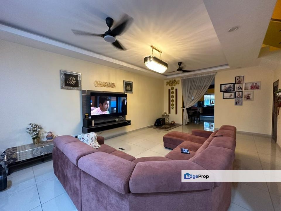 Saujana Perdana, Sungai Buloh, Selangor, Selangor, Sungai Buloh