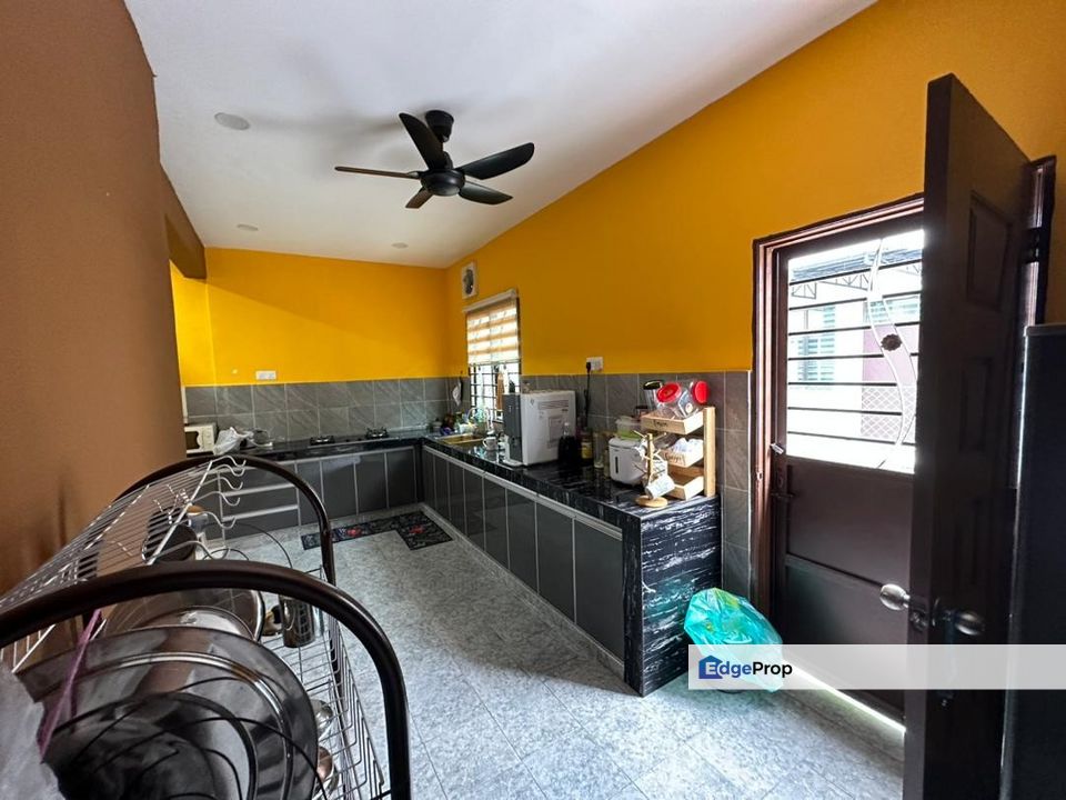 Saujana Perdana, Sungai Buloh, Selangor, Selangor, Sungai Buloh