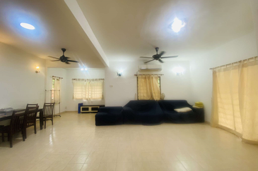 Corner House Bukit Jelutong Bukit Jelutong Selangor