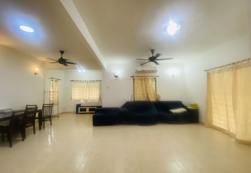 Corner House Bukit Jelutong Bukit Jelutong Selangor