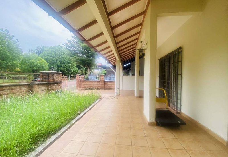 Corner House Bukit Jelutong Bukit Jelutong Selangor