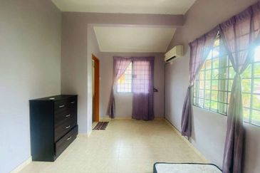 Corner House Bukit Jelutong Bukit Jelutong Selangor