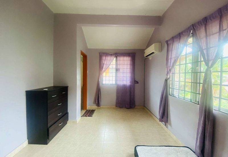 Corner House Bukit Jelutong Bukit Jelutong Selangor