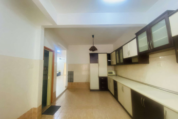 Corner House Bukit Jelutong Bukit Jelutong Selangor