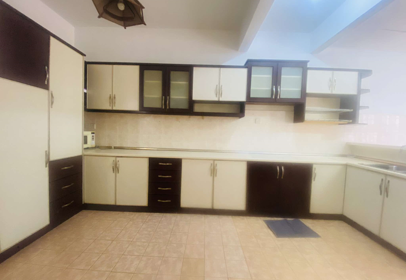 Corner House Bukit Jelutong Bukit Jelutong Selangor