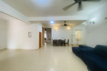 Corner House Bukit Jelutong Bukit Jelutong Selangor