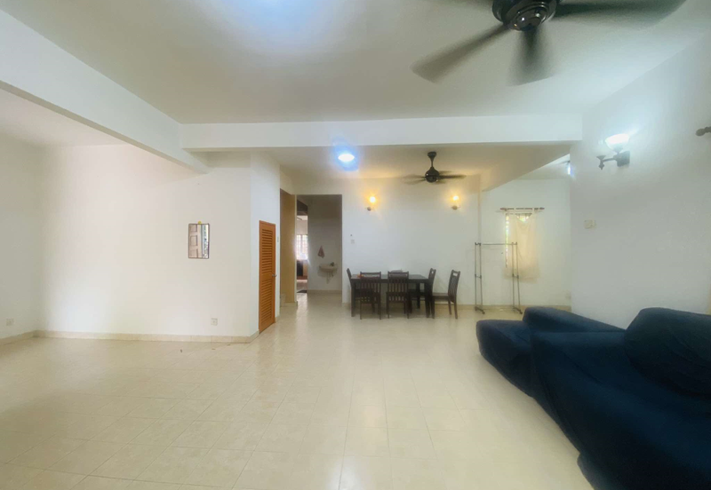 Corner House Bukit Jelutong Bukit Jelutong Selangor