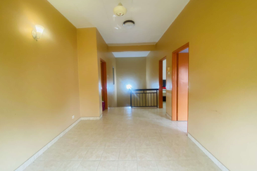 Corner House Bukit Jelutong Bukit Jelutong Selangor