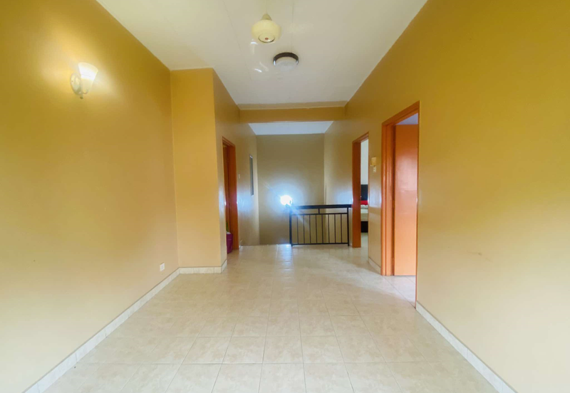 Corner House Bukit Jelutong Bukit Jelutong Selangor