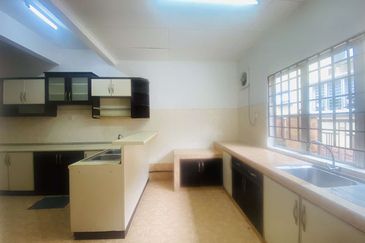 Corner House Bukit Jelutong Bukit Jelutong Selangor