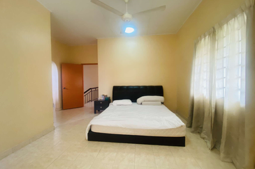 Corner House Bukit Jelutong Bukit Jelutong Selangor