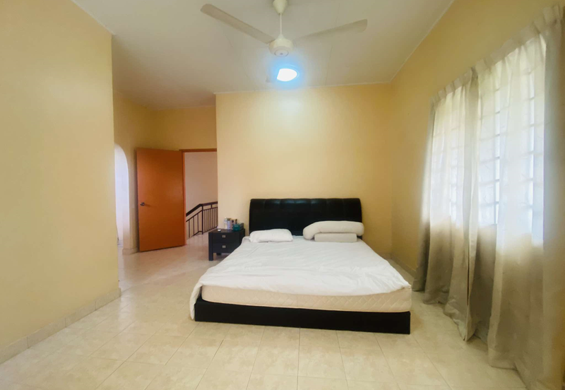 Corner House Bukit Jelutong Bukit Jelutong Selangor