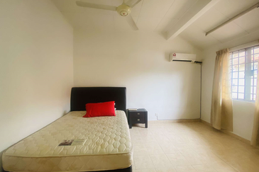 Corner House Bukit Jelutong Bukit Jelutong Selangor