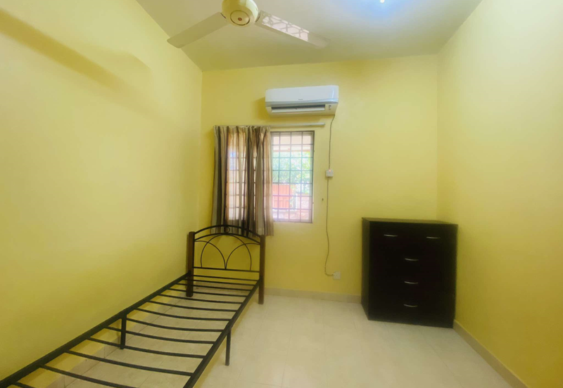 Corner House Bukit Jelutong Bukit Jelutong Selangor