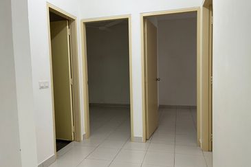 Rumah Selangorku De Palma