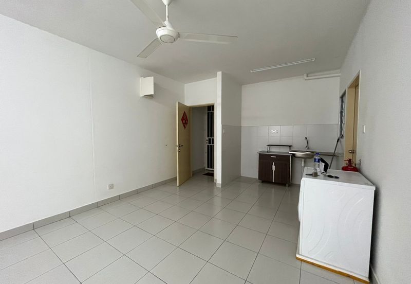 Rumah Selangorku De Palma